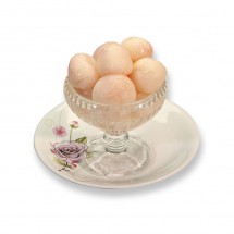 Lychees