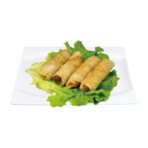 E10 nêms au poulet