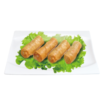 E10A nêms aux crevettes