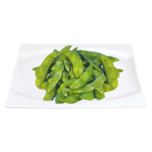 E13 edamame