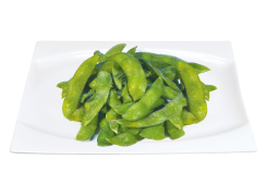 E13 edamame