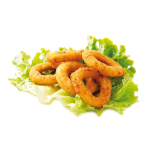 E16 beignet calamars