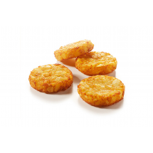 E17 beignet de patate