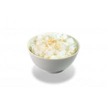 E4 riz vinaigré