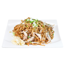 E5P nouilles sautées au poulet