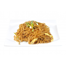 E5N nouilles sautées aux légumes