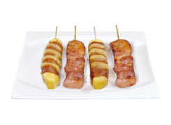 BROCHETTES