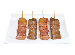 BROCHETTES