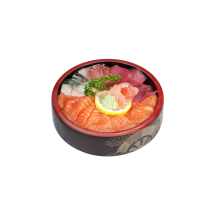 M25 chirashi assortiment