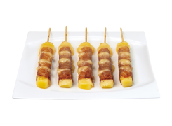 BROCHETTES