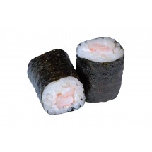MK12 crevettes ou susrimi