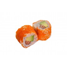 MK11 saumon avocat