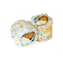 MK15 saumon cheese