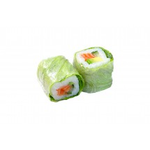 MK17 saumon avocat