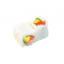 MK20 saumon avocat
