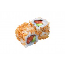 MK22 saumon avocat