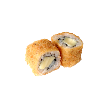 MK23 maki beignet cheese