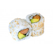 MK4 saumon avocat