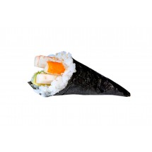 MK8A surimi avocat