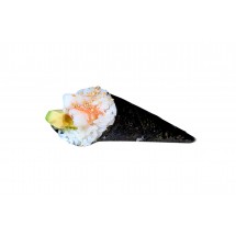 MK8C crevettes avocat