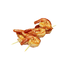 Y13 crevettes