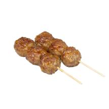 Y2 boulettes de poulet
