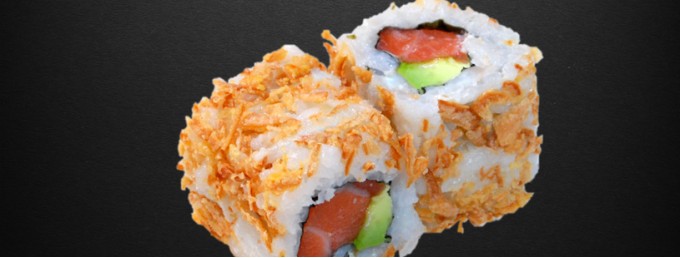 MAKI CROUSTI