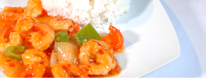 PLATS SPECIALITES